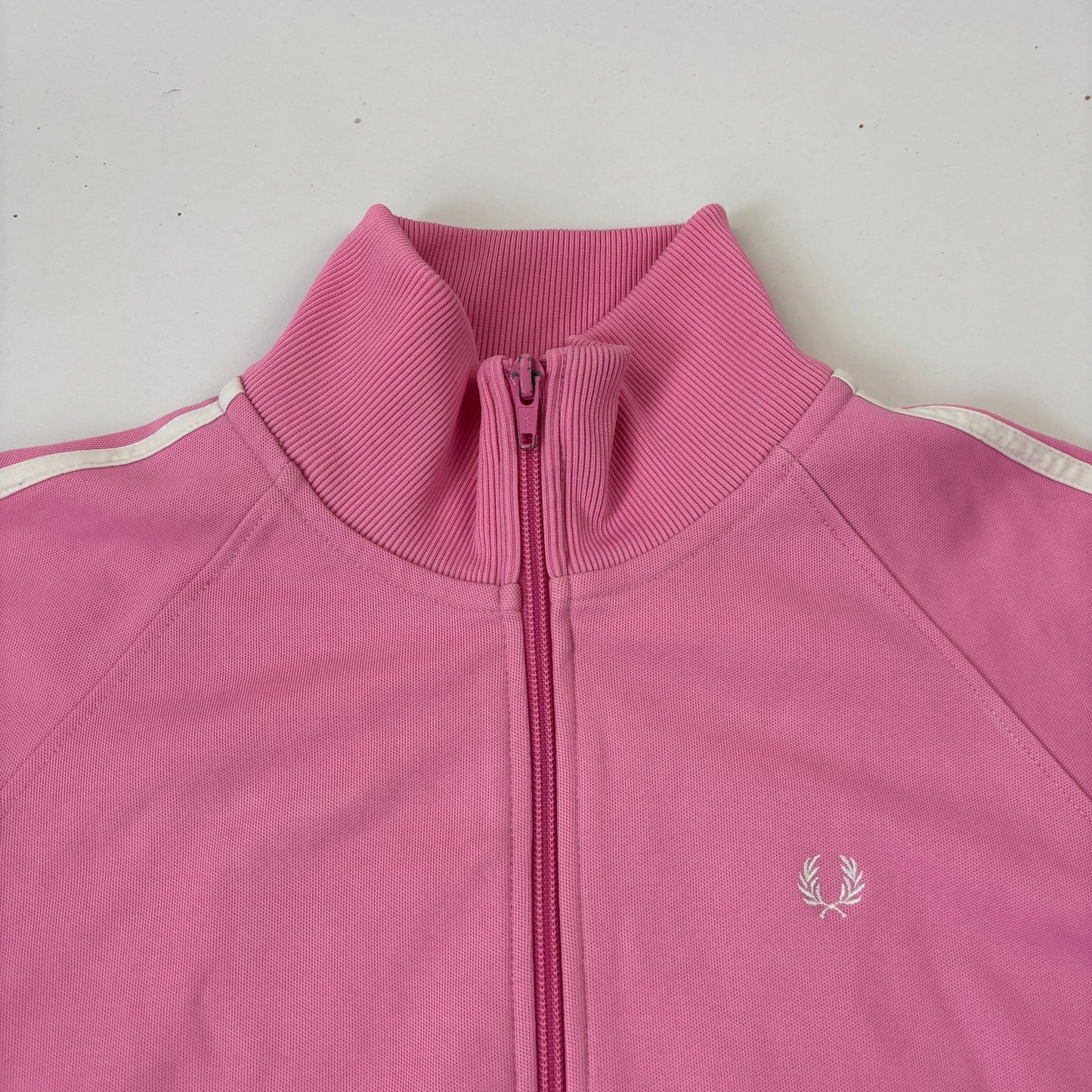 Fred Perry Trackjacket (XS)