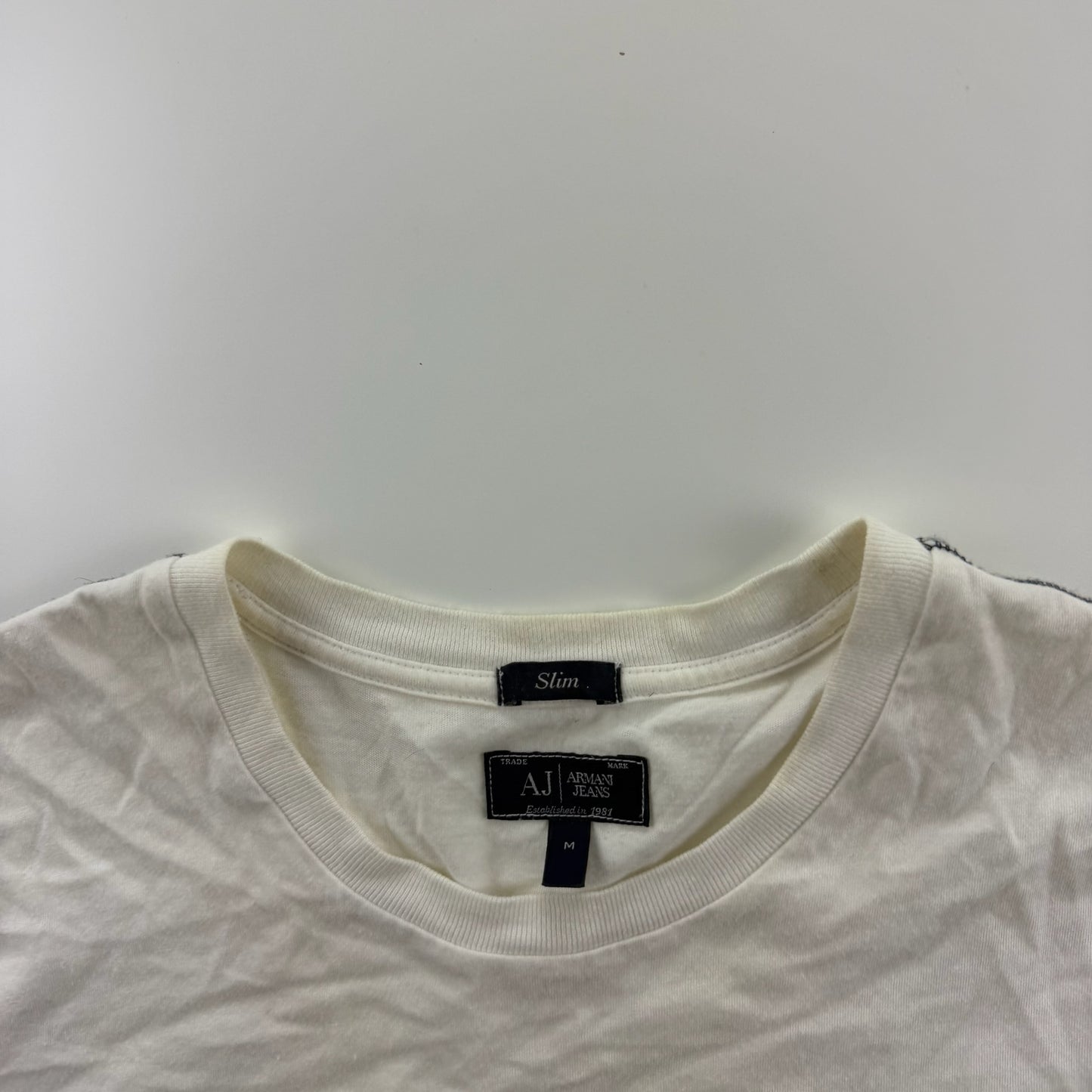 Armani Pulli (M)