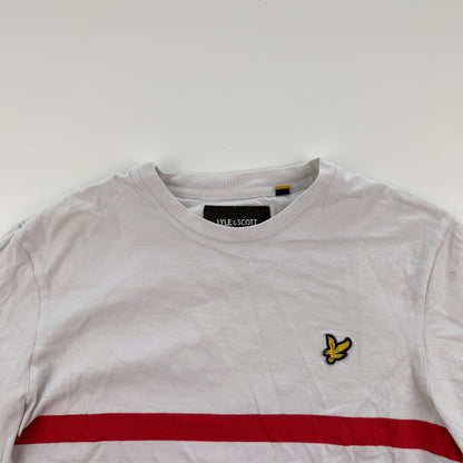 Lyle & Scott T-Shirt (M)