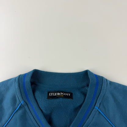 Lyle & Scott Pulli (S)