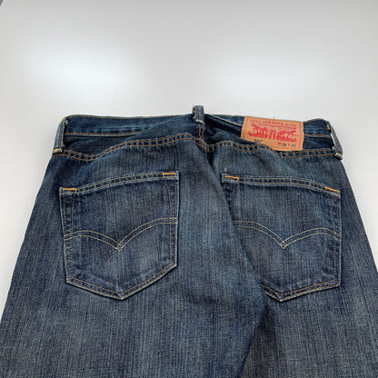 Levi’s 501 Jeans (XS)