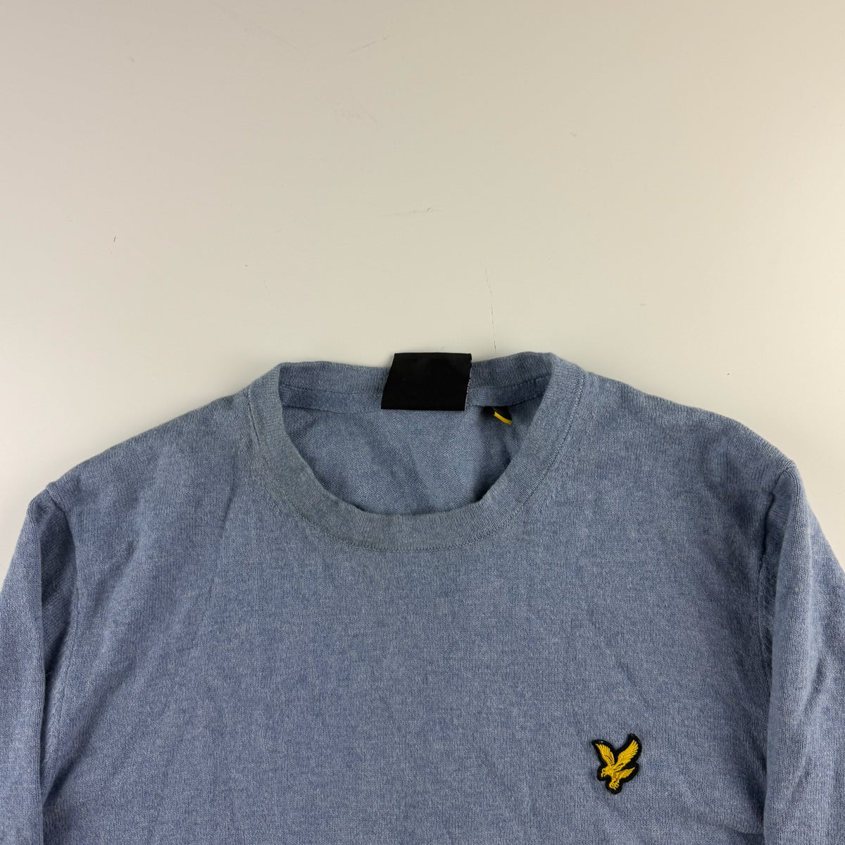 Lyle & Scott Pulli (L)