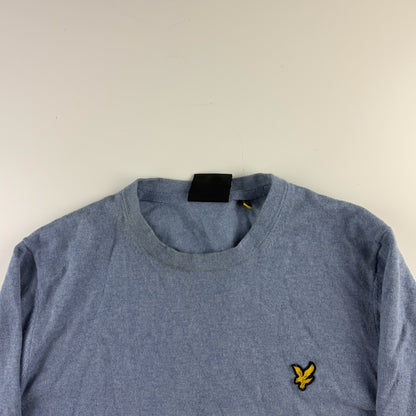 Lyle & Scott Pulli (L)