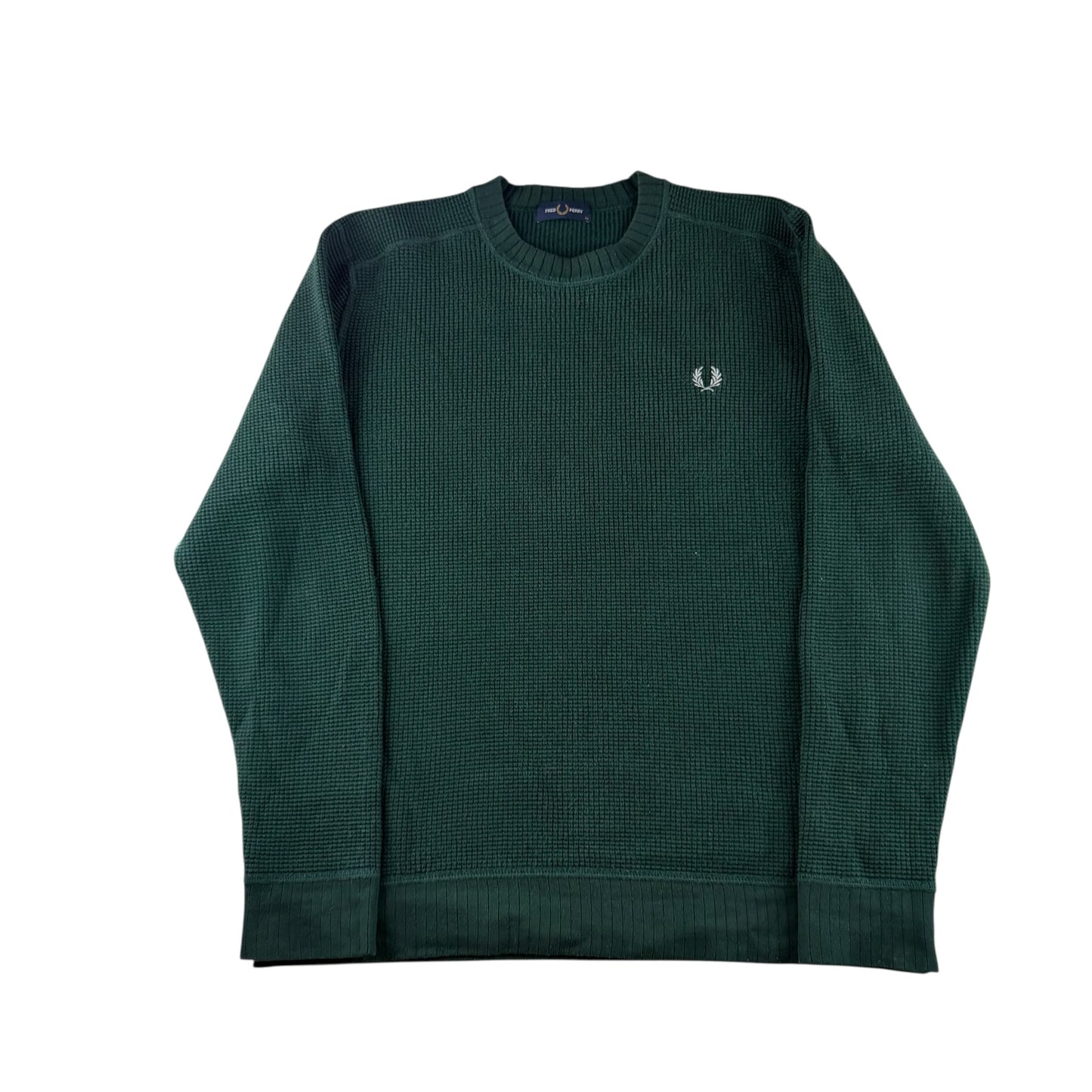 Fred Perry Pulli (XL)