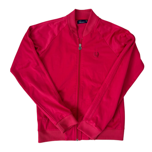 Fred Perry Trackjacket (XS)