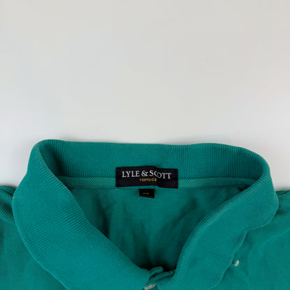 Lyle & Scott Polo (XL)