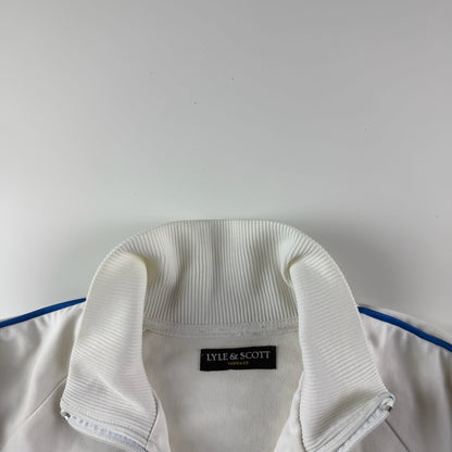 Lyle & Scott Trackjacket (M)