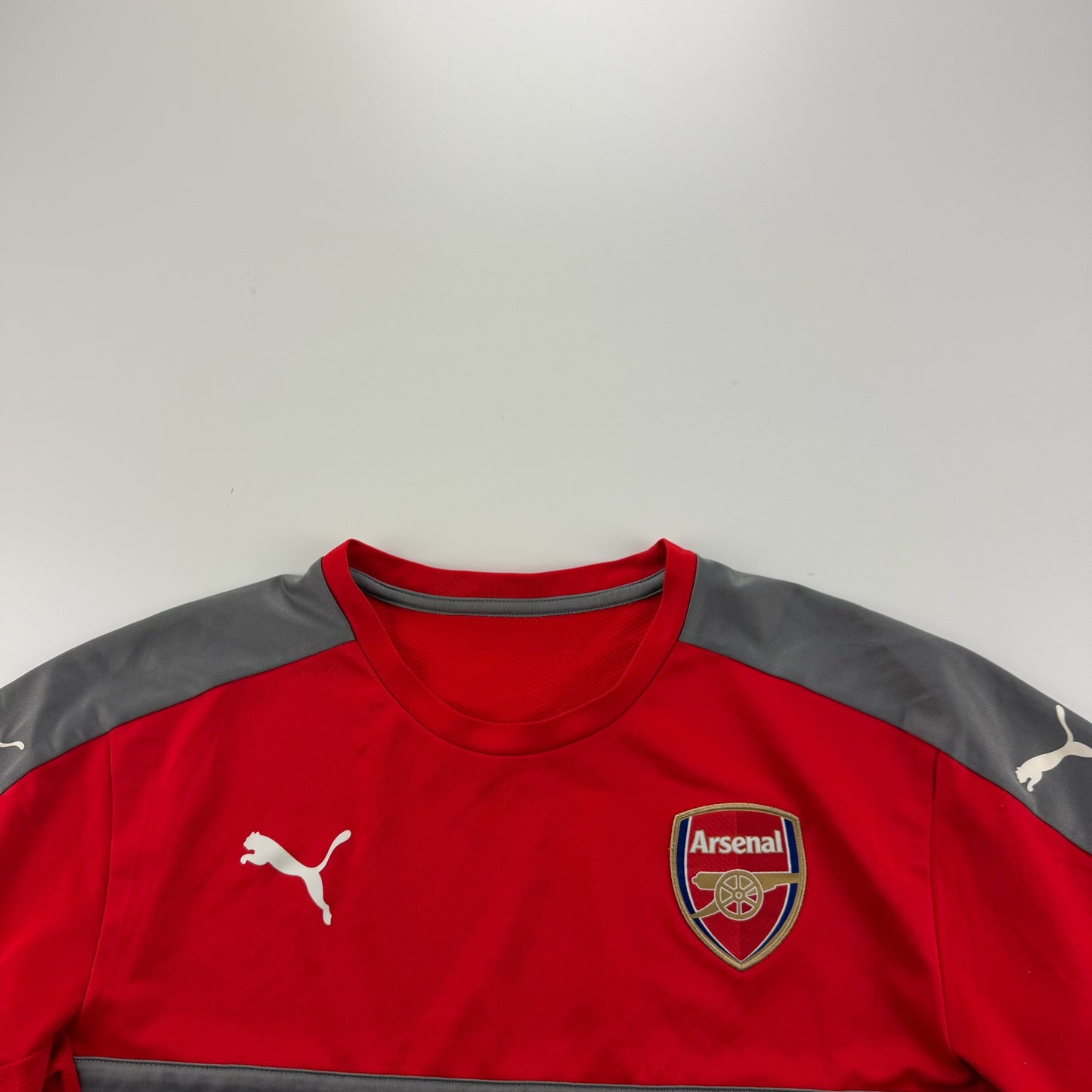 Puma Arsenal Trikot (L)
