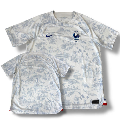 Nike Frankreich Trikot (L)