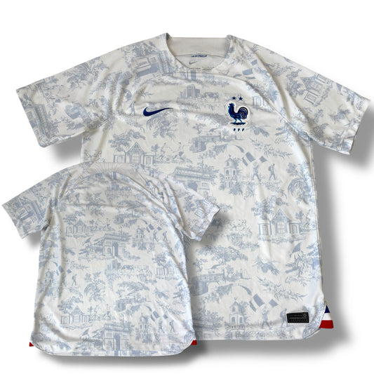 Nike Frankreich Trikot (L)