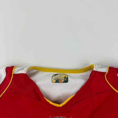 Arsenal Trikot (XL)