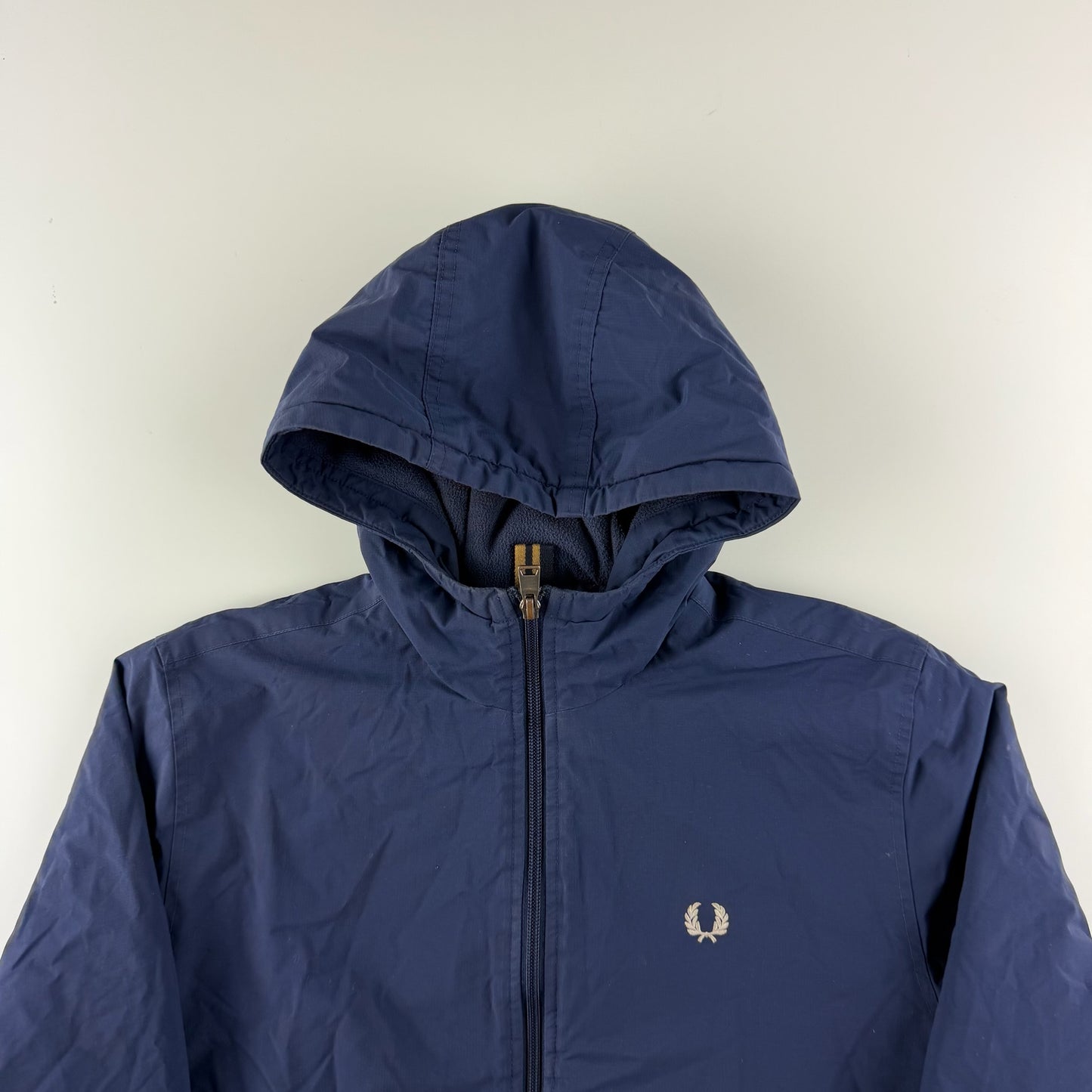 Fred Perry Trackjacket (M)