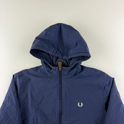 Fred Perry Trackjacket (M)