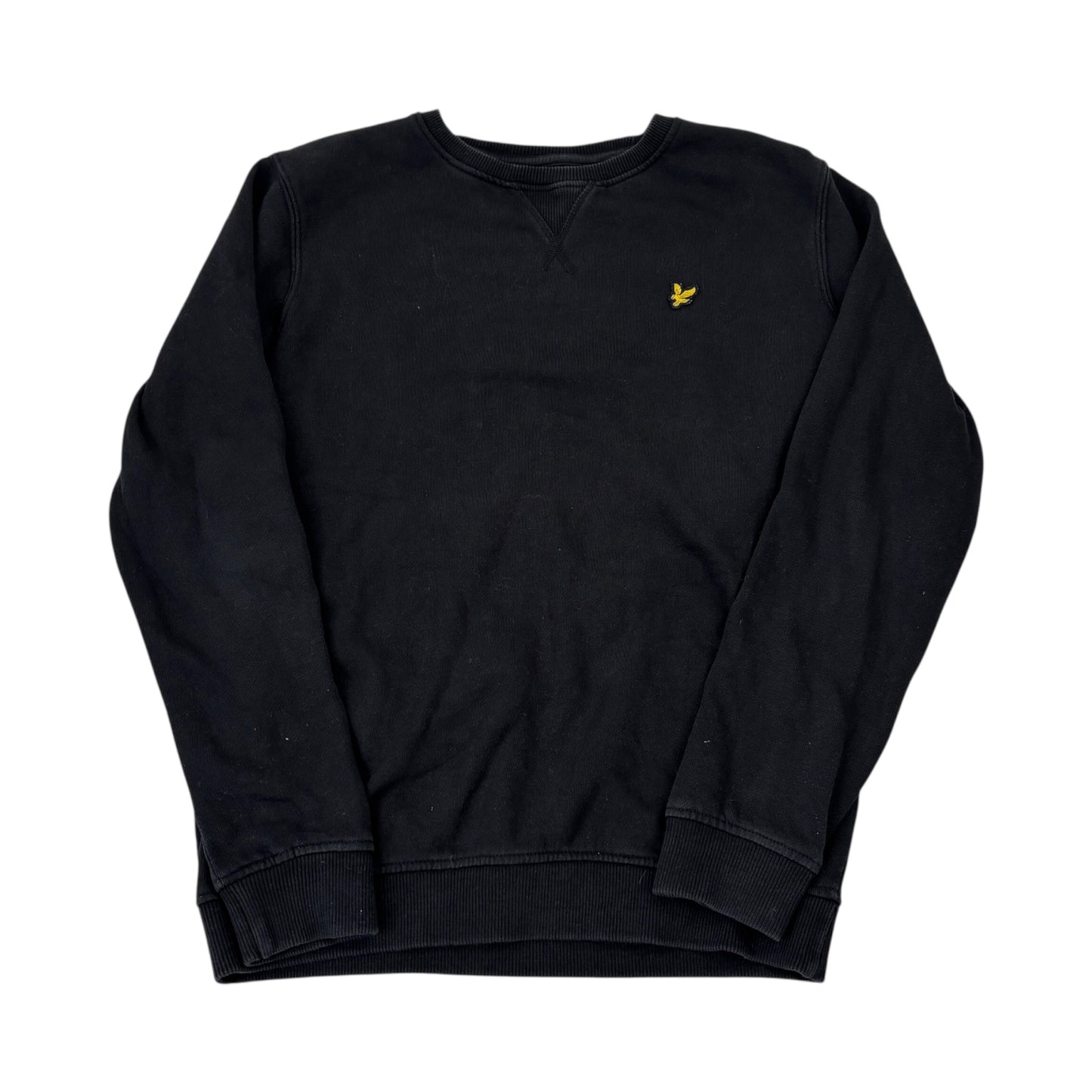 Lyle & Scott Pulli (S)