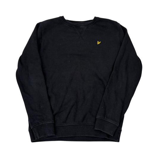 Lyle & Scott Pulli (S)