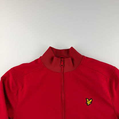 Lyle & Scott Trackjacket (S)