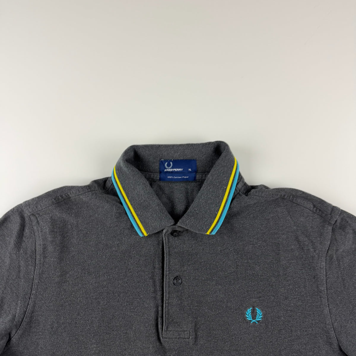 Fred Perry Polo (XL)