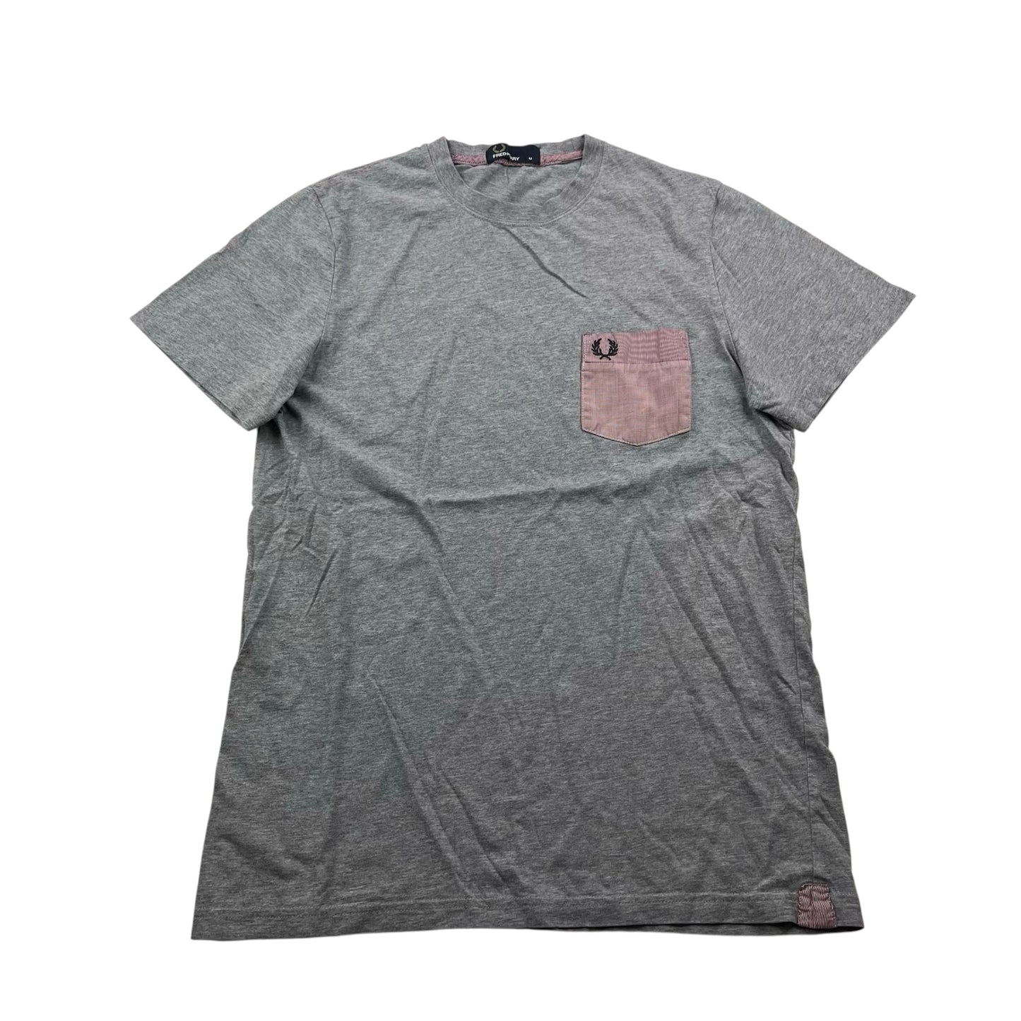Fred Perry Tshirt (M)