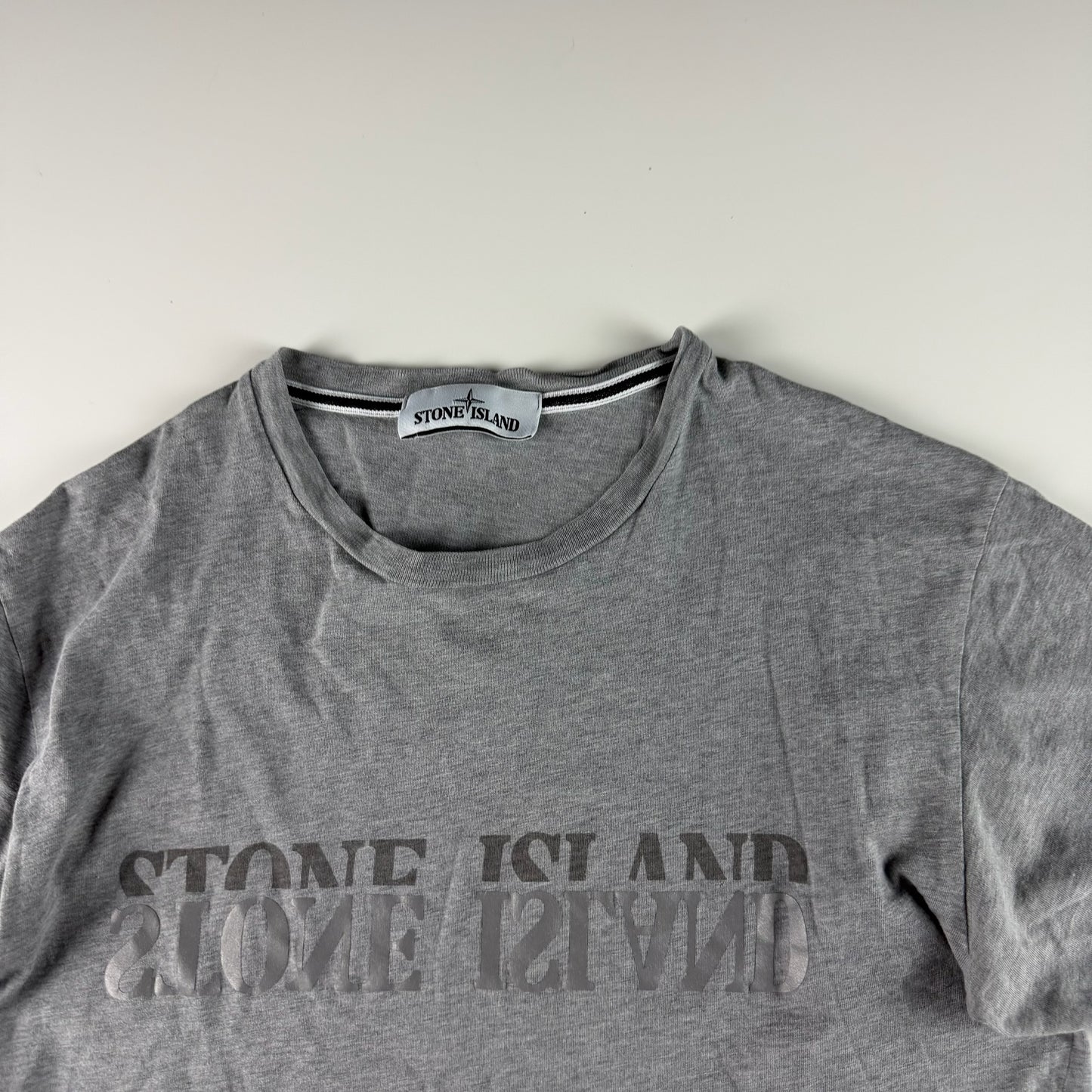 Stone Island T-Shirt (S)