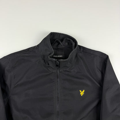 Lyle & Scott Trackjacket ( M)