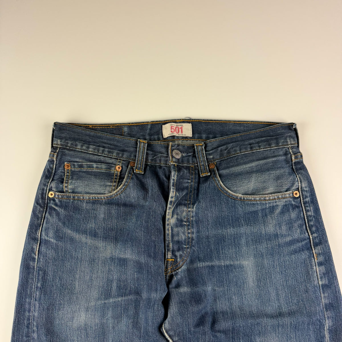 Levi’s Jeans (S)