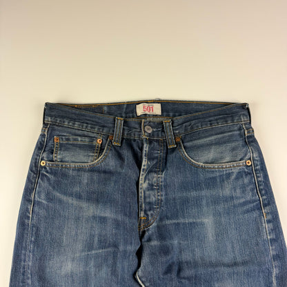 Levi’s Jeans (S)