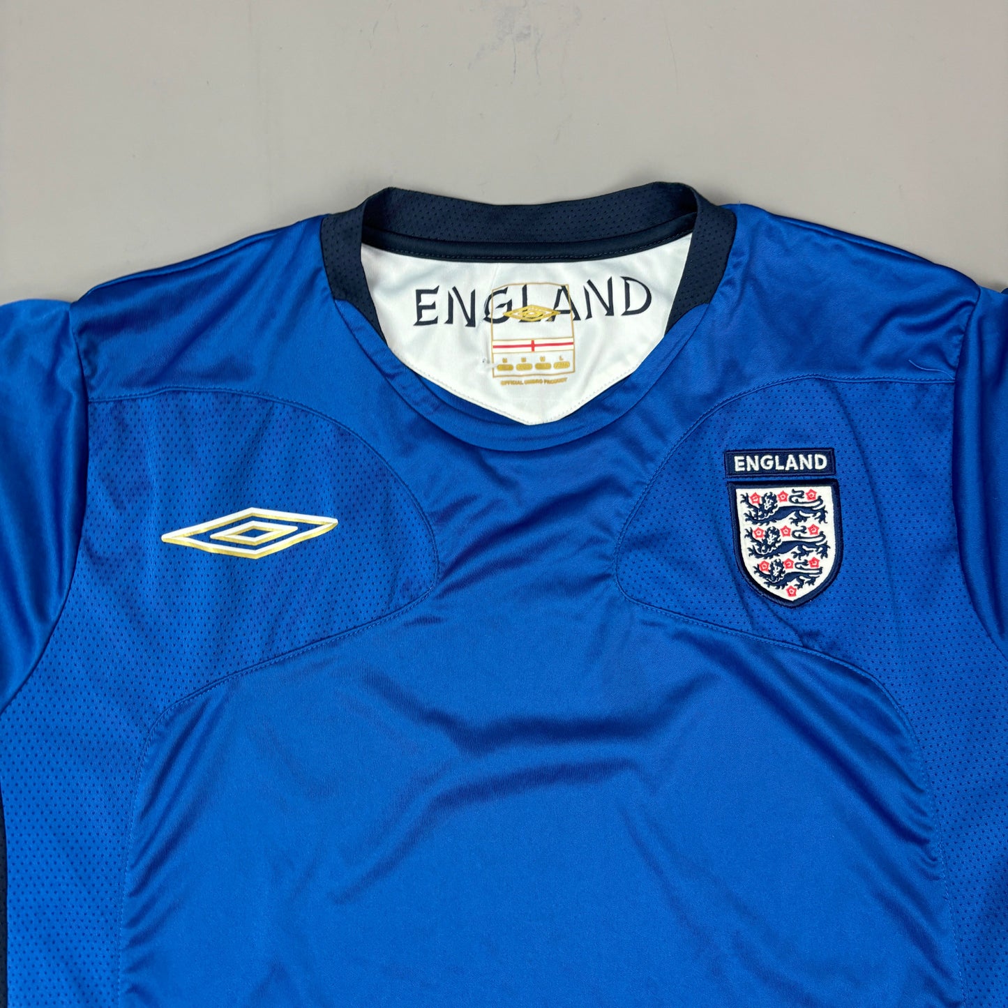 Umbro England Trikot (XL)