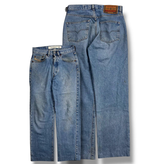 Diesel Jeans (XS)