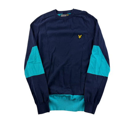 Lyle&Scott Pulli (S)