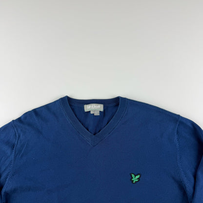 Lyle & Scott Pulli (L)