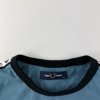 Fred Perry T-Shirt (XS)