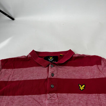 Lyle & Scott Polo (XL)