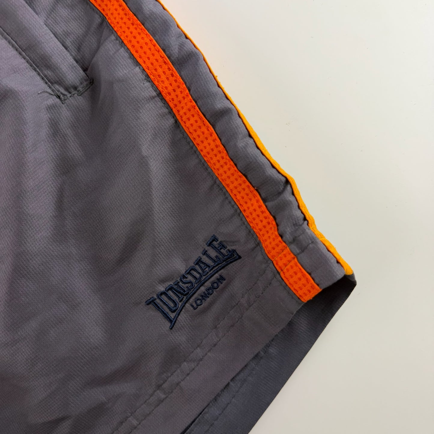 Lonsdale Shorts (M)