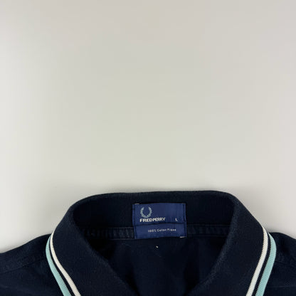 Fred Perry Polo (L)