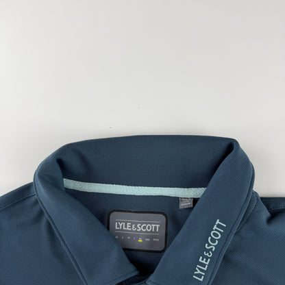 Lyle & Scott Polo (XL)