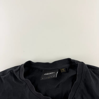 Lyle & Scott Tshirt (L)