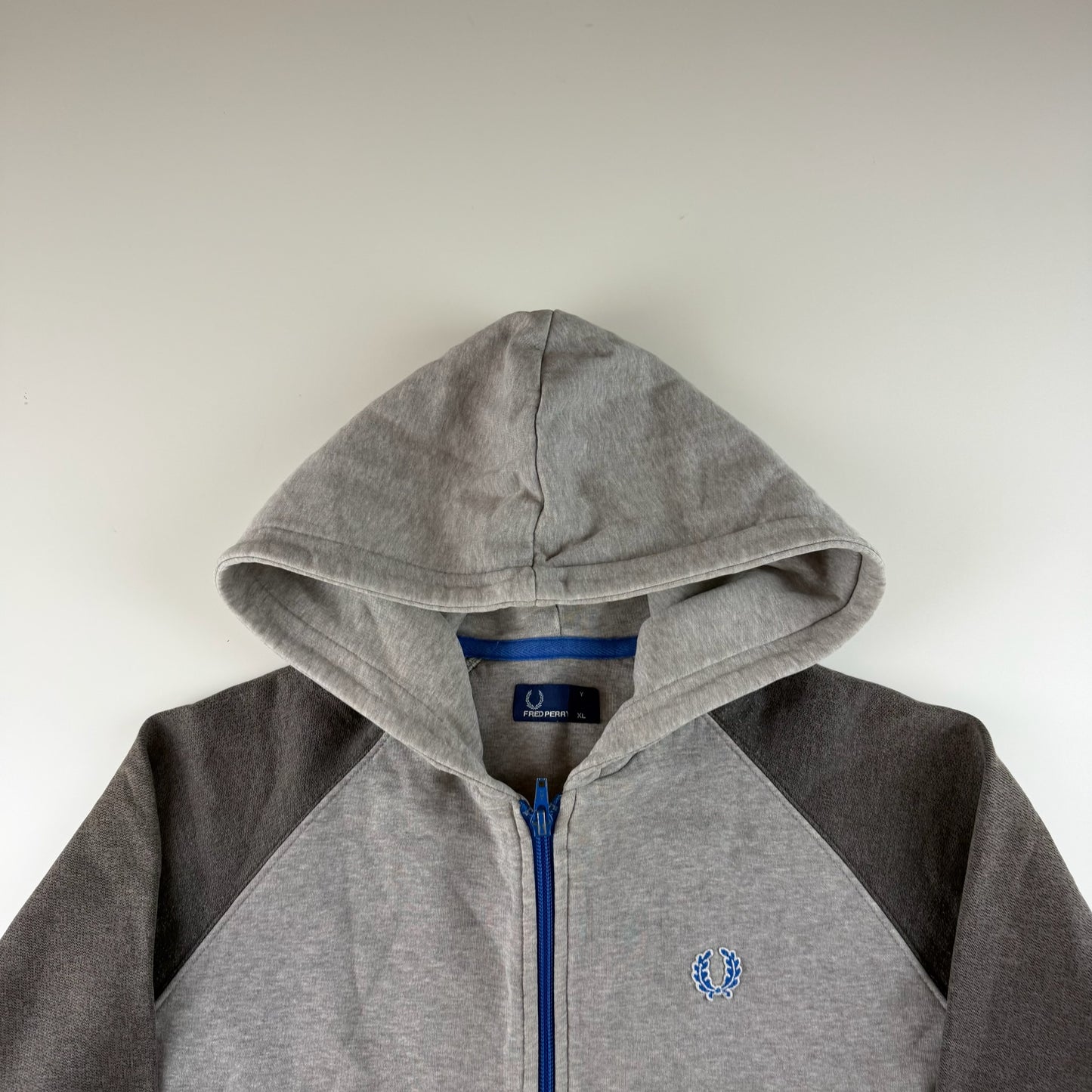 Fred Perry Trackjacket (M)