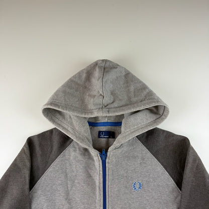 Fred Perry Trackjacket (M)