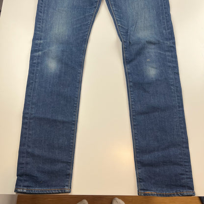 Levi’s 501 Jeans (XS)
