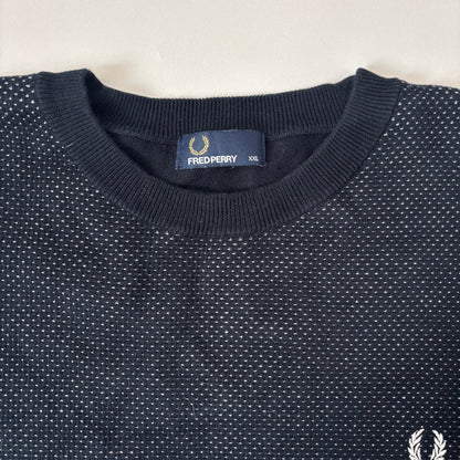 Fred Perry Pulli (XXL)