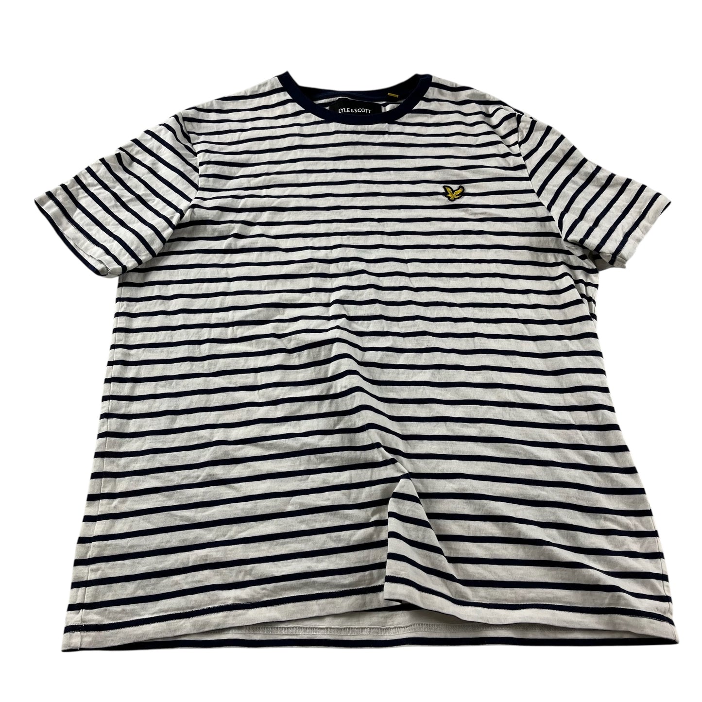 Lyle & Scott T-Shirt (L)