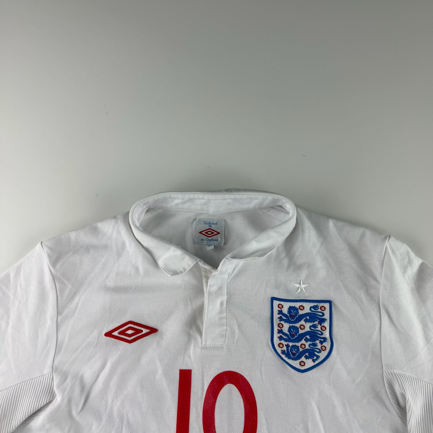Umbro England Trikot (L)