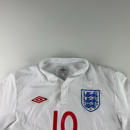 Umbro England Trikot (L)