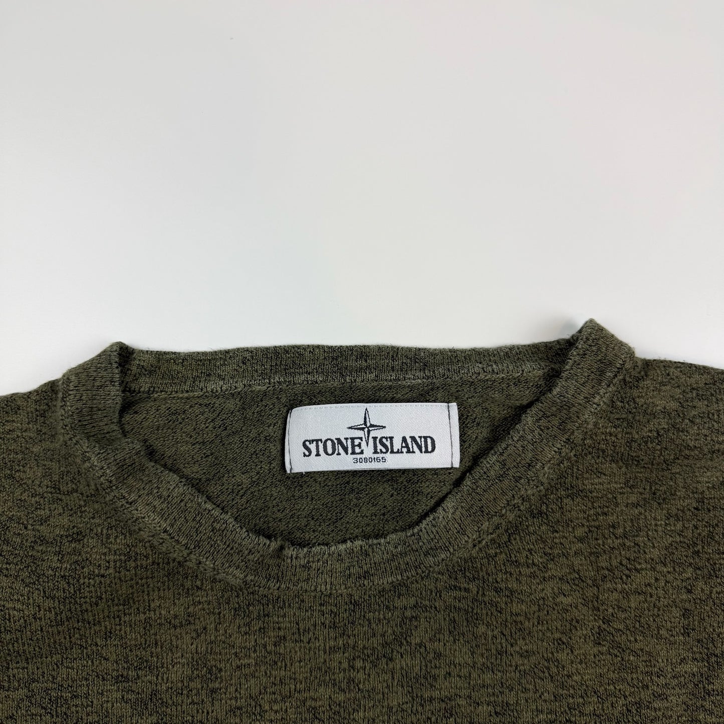 Stone Island Pulli (M)