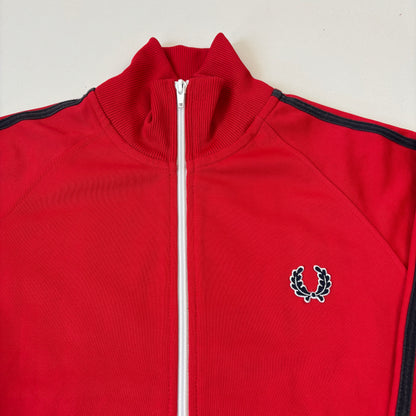 Fred Perry Trackjacket (S)