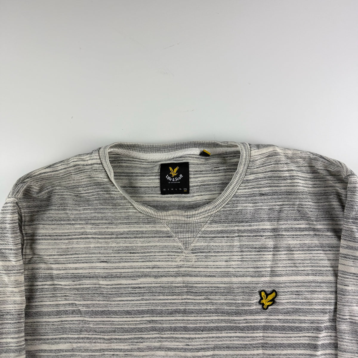 Lyle & Scott Pulli (XXL)
