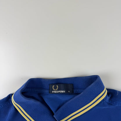 Fred Perry Polo (XL)