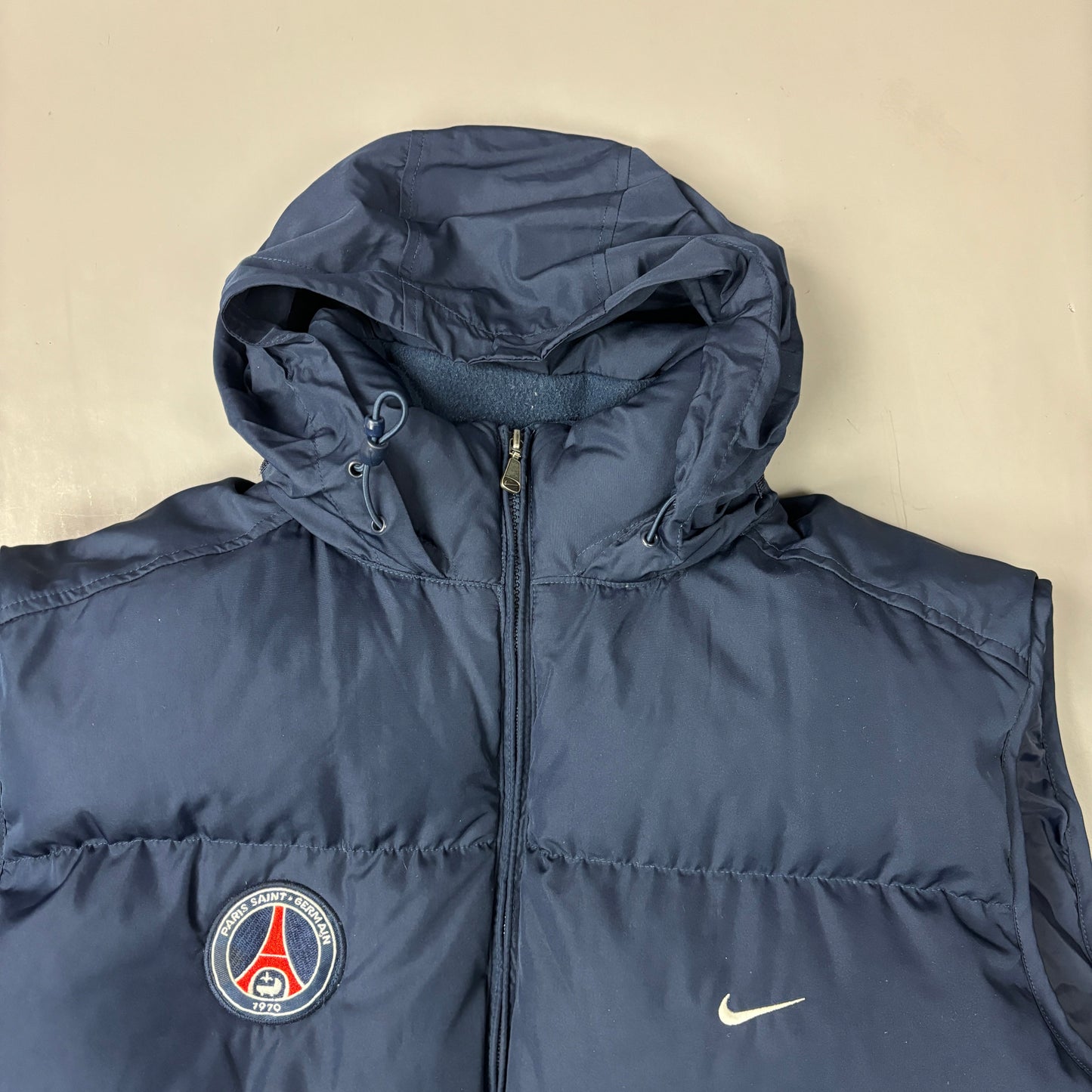 Nike PSG Pufferweste (XL)