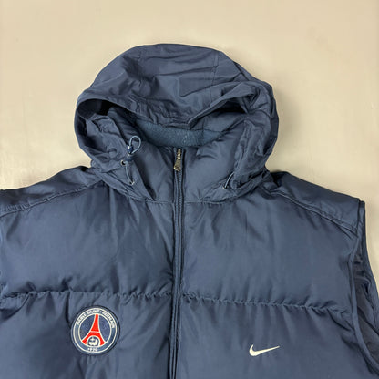 Nike PSG Pufferweste (XL)