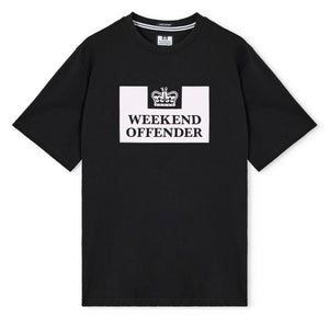 Weekend Offender Prison T-Shirt (XS-XXL)